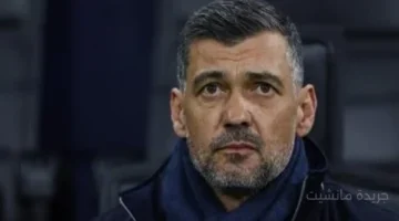 صفقة الموسم؟.. الاتحاد السعودي يخطف البرتغالي سيرجيو كونسيساو لخلافة جاياردو 1